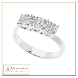 Rose di Diamanti ANB 2655 | Diamanti Comete Gioielli